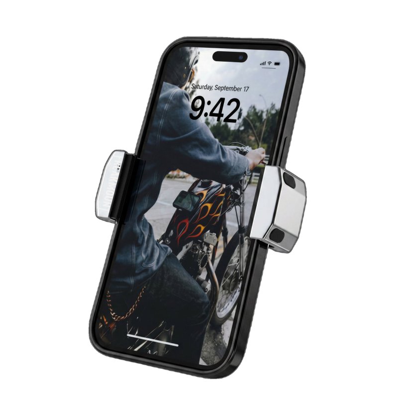 画像3: FreakMount | バイク用スマホホルダー 2.0 (3)