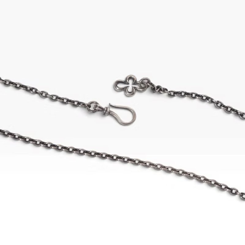 画像2: RAOING | Silver925 Chain TYPE I  (2)