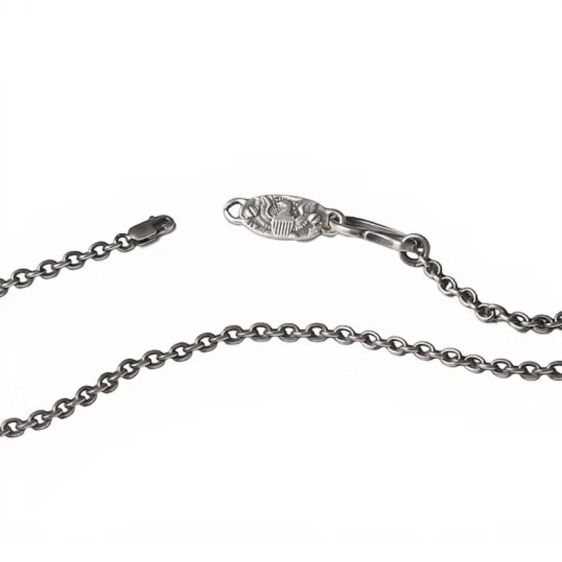 画像4: RAOING | Silver925 Chain TYPE II  (4)