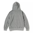 画像2: ROUGH AND RUGGED | DESIGN HOODIE 01  (2)