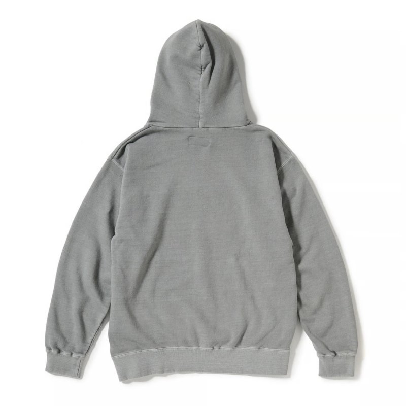 画像2: ROUGH AND RUGGED | DESIGN HOODIE 01  (2)