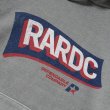 画像3: ROUGH AND RUGGED | DESIGN HOODIE 01  (3)