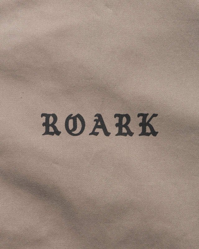 画像6: ROARK | "RITUAL" BOMBER JACKET  (6)
