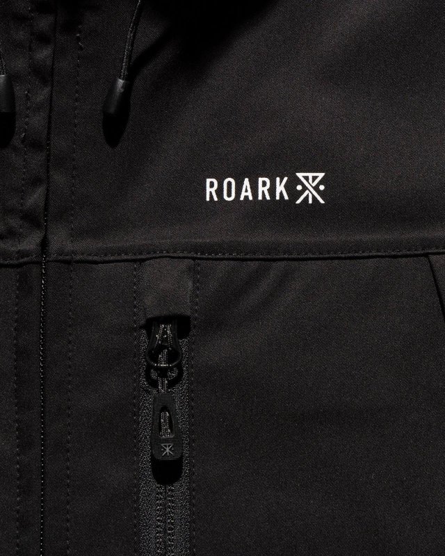 画像4: ROARK | CARAVAN JACKET  (4)