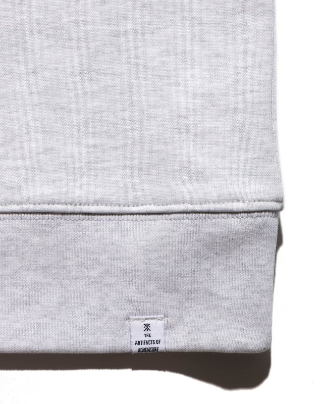 画像6: ROARK | "ROAMING" 14oz H/W L/S TEE  (6)