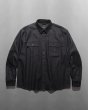 画像1: ROARK | NORDMAN DENIM  (1)