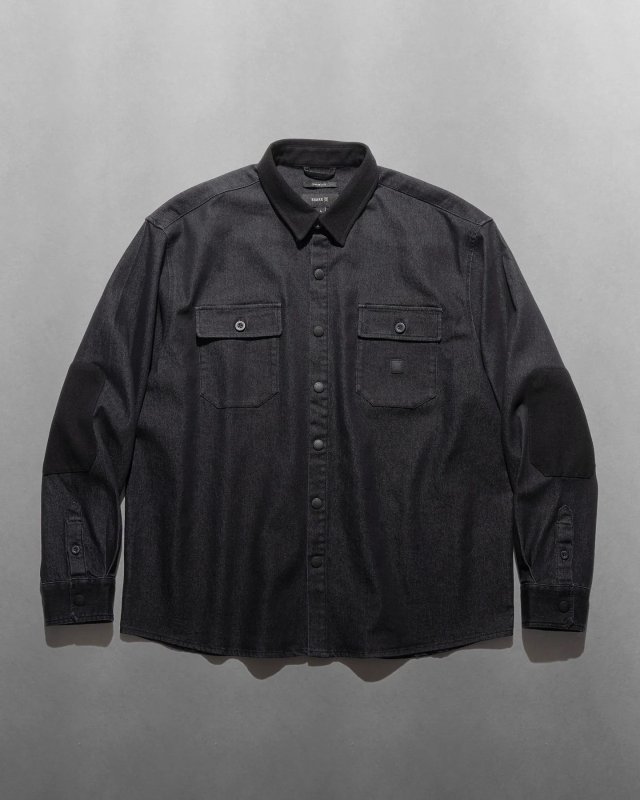 画像1: ROARK | NORDMAN DENIM  (1)