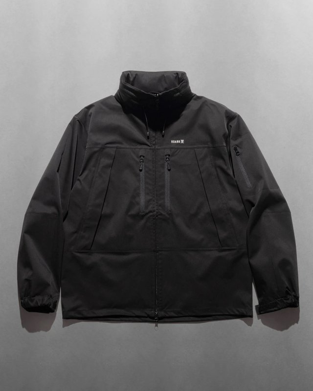 画像1: ROARK | CARAVAN JACKET  (1)