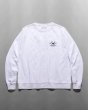 画像2: ROARK | "FEAR THE SEA" 14oz H/W L/S TEE  (2)