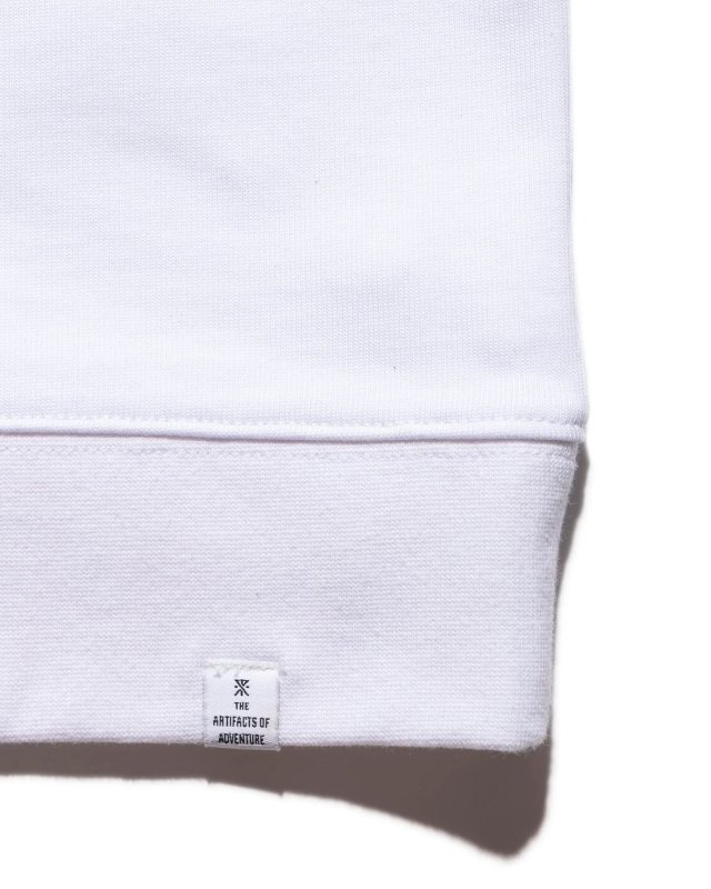 画像6: ROARK | "FEAR THE SEA" 14oz H/W L/S TEE  (6)