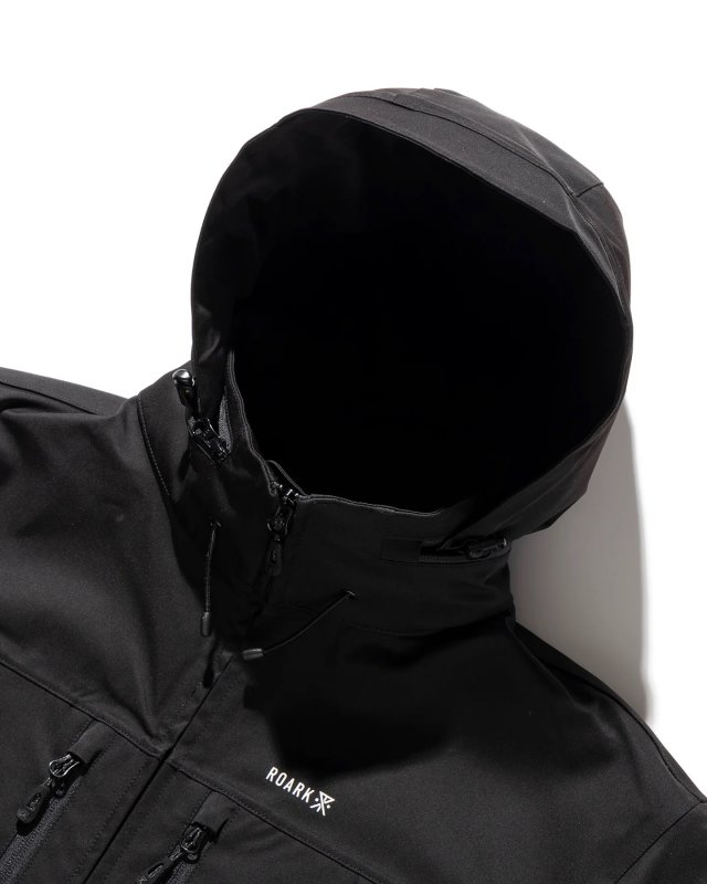 画像9: ROARK | CARAVAN JACKET  (9)