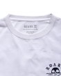 画像4: ROARK | "FEAR THE SEA" 14oz H/W L/S TEE  (4)