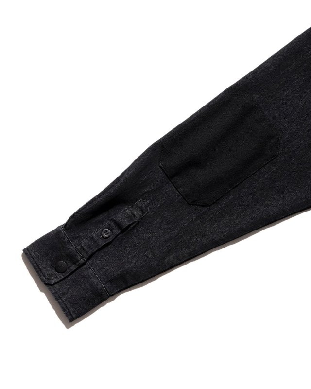 画像6: ROARK | NORDMAN DENIM  (6)