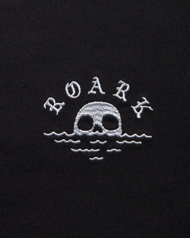 画像5: ROARK | "FEAR THE SEA" 14oz H/W L/S TEE  (5)