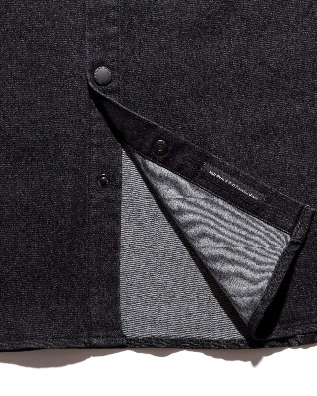 画像5: ROARK | NORDMAN DENIM  (5)
