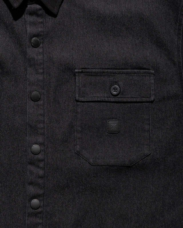 画像4: ROARK | NORDMAN DENIM  (4)