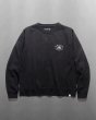 画像2: ROARK | "FEAR THE SEA" 14oz H/W L/S TEE  (2)