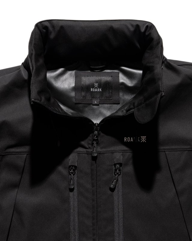 画像3: ROARK | CARAVAN JACKET  (3)
