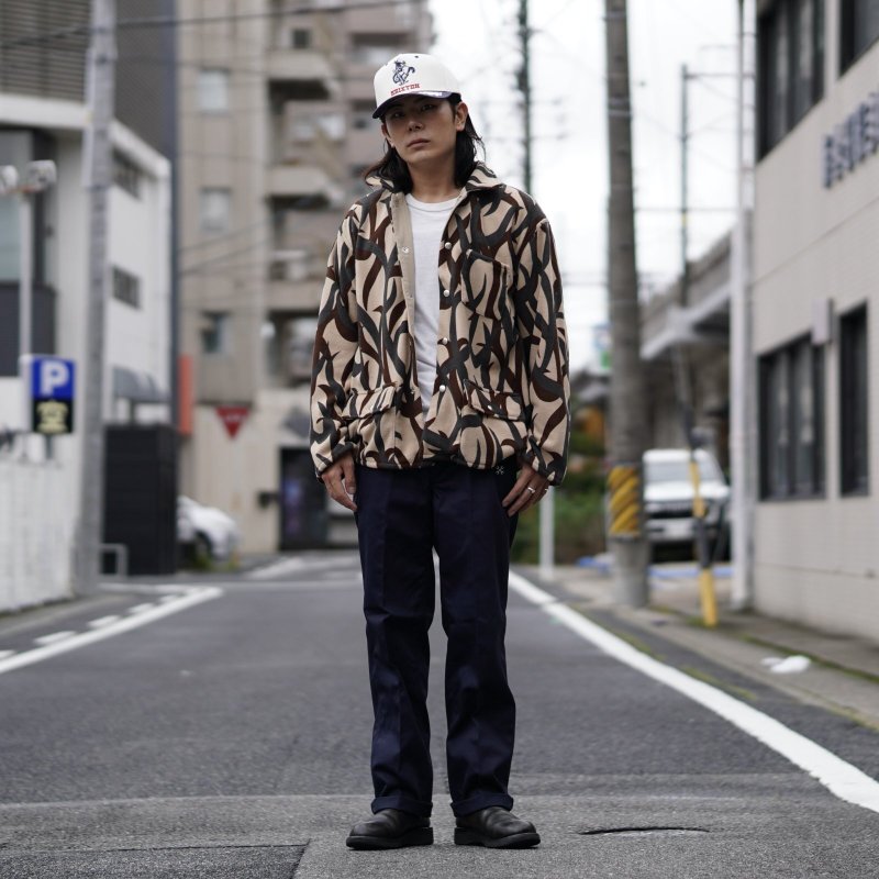 画像7: BLUCO | STANDARD WORK PANTS  (7)