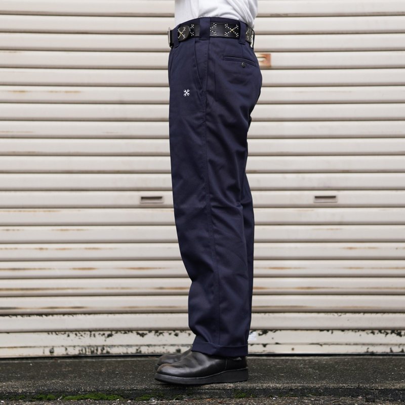 画像2: BLUCO | STANDARD WORK PANTS  (2)