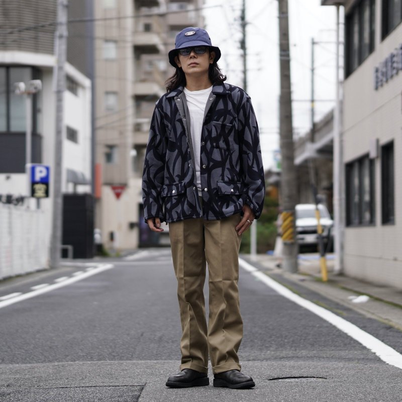 画像7: BLUCO | STANDARD WORK PANTS  (7)