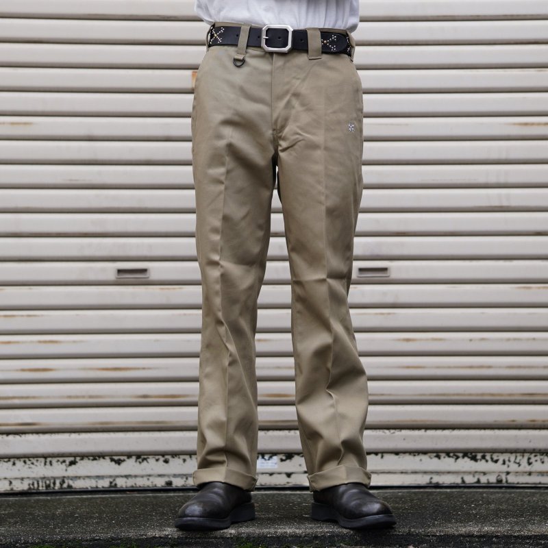 画像1: BLUCO | STANDARD WORK PANTS  (1)