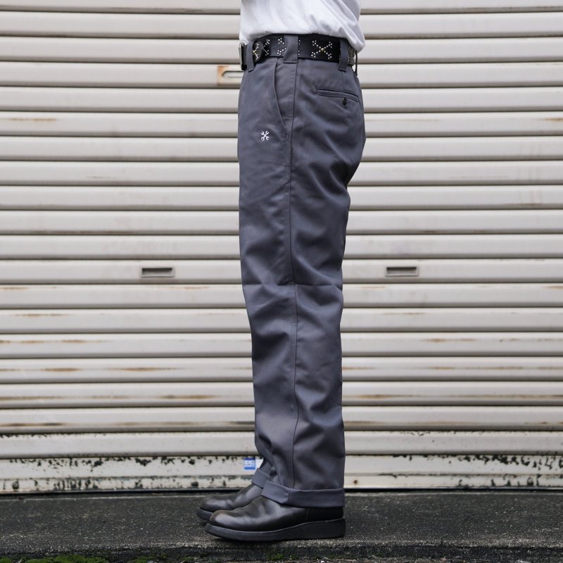 画像2: BLUCO | STANDARD WORK PANTS  (2)