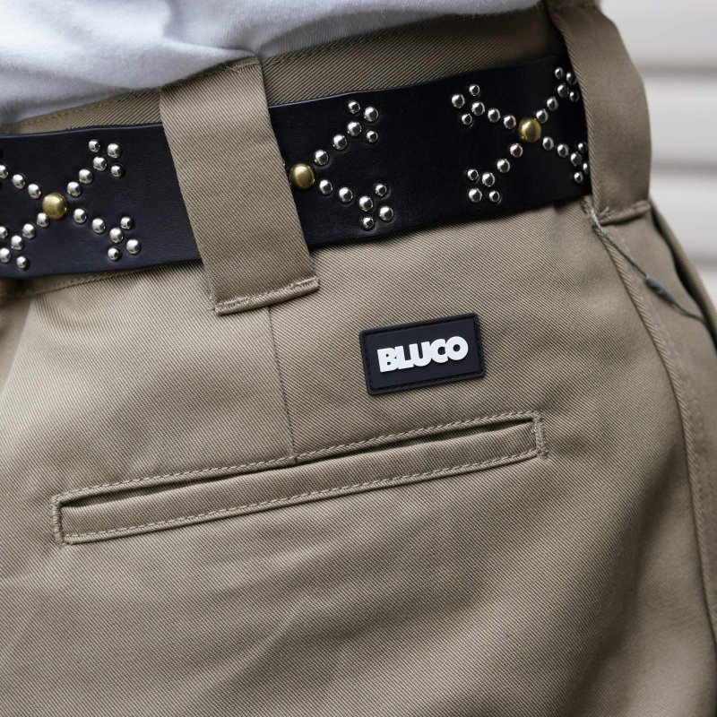 画像6: BLUCO | STANDARD WORK PANTS  (6)