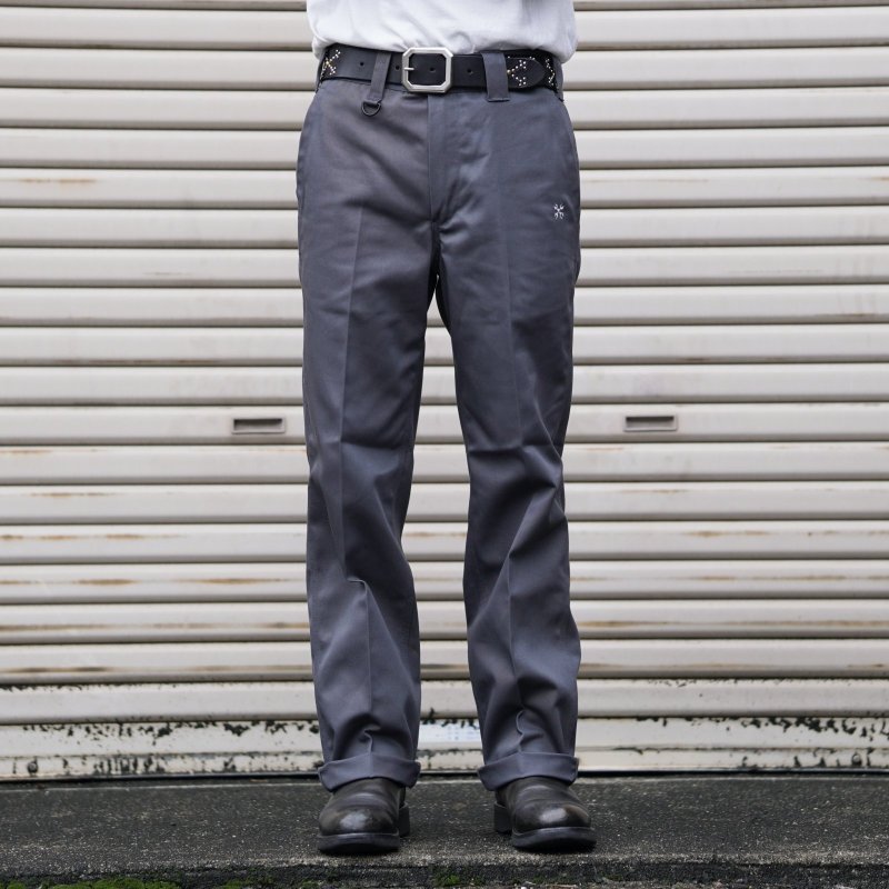 画像1: BLUCO | STANDARD WORK PANTS  (1)