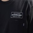 画像4: BLUCO | Pocket L/S Tee -TICKET- (4)