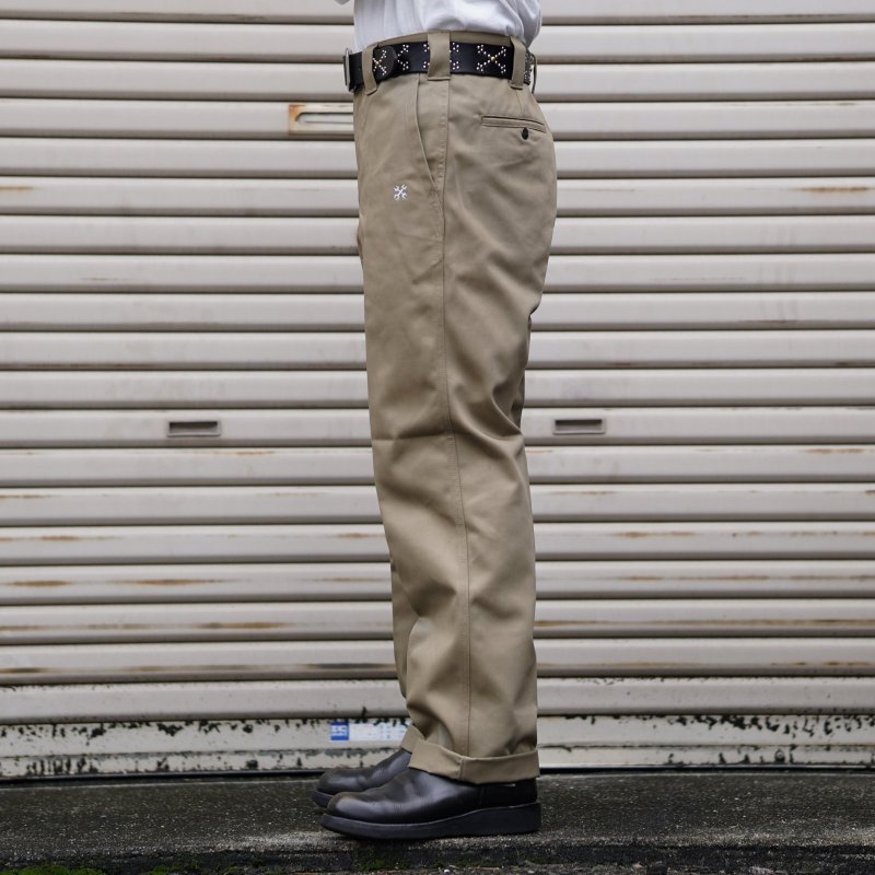 画像2: BLUCO | STANDARD WORK PANTS  (2)