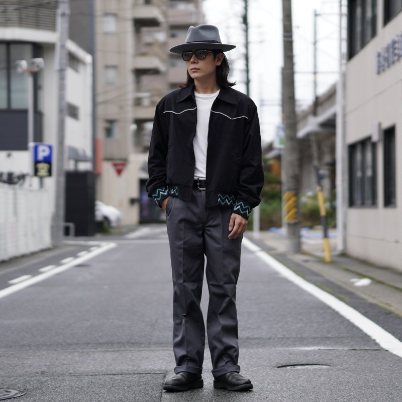 画像7: BLUCO | STANDARD WORK PANTS  (7)