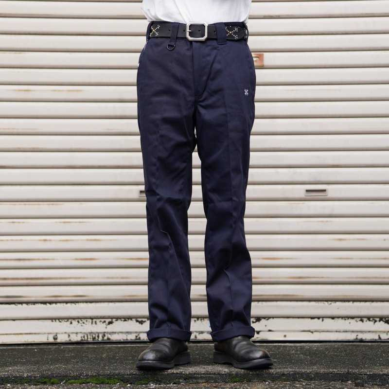 画像1: BLUCO | STANDARD WORK PANTS  (1)