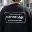 画像3: BLUCO | Pocket L/S Tee -TICKET- (3)