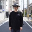 画像2: BLUCO | Pocket L/S Tee -TICKET- (2)