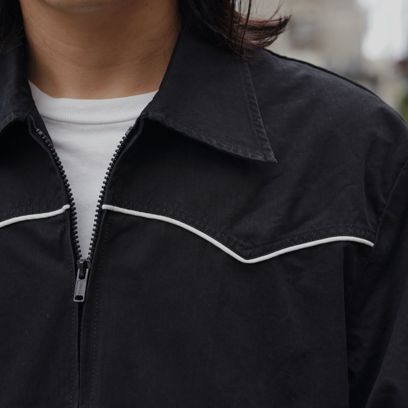 画像5: PENNEY'S | SANTA FE JACKET  (5)