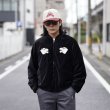 画像5: THRIFTY LOOK | SUNDERSTORM SOUVENIR PADDED BLOUSON  (5)