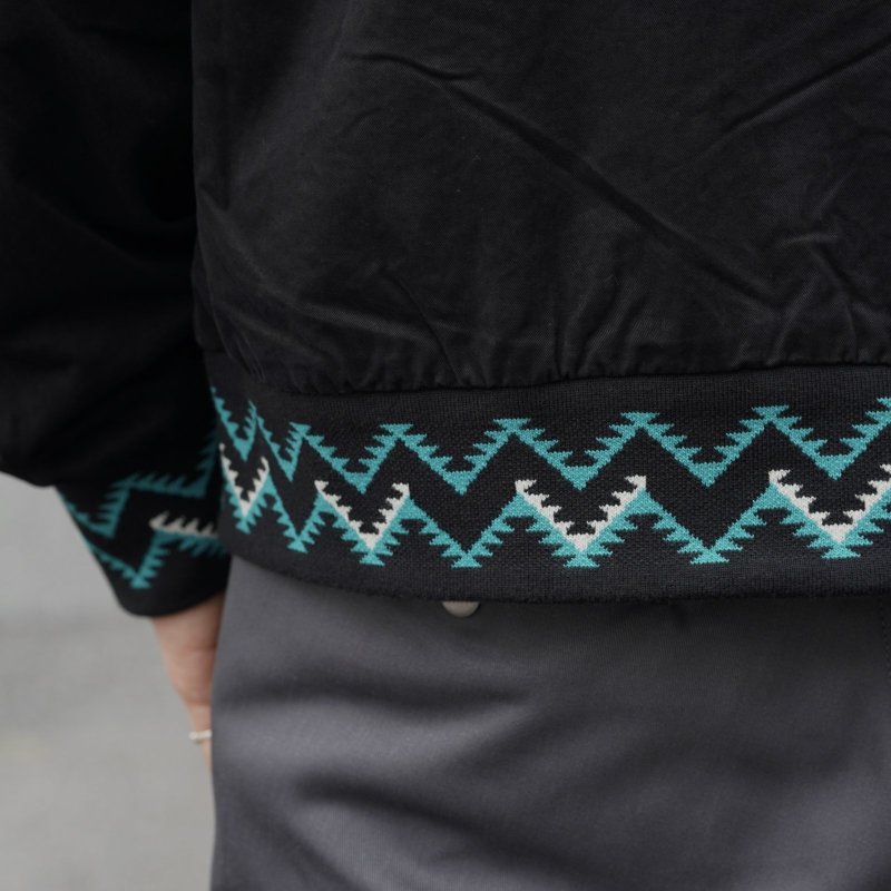 画像8: PENNEY'S | SANTA FE JACKET  (8)