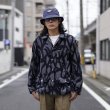 画像2: MADE IN STANDARD | ACTIVE SNAP-UP JACKET  (2)
