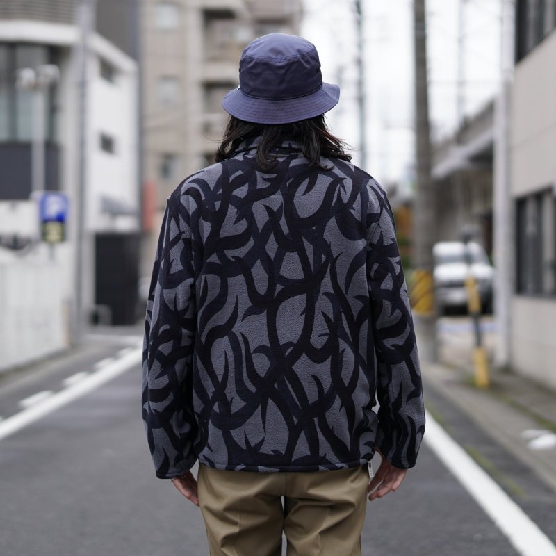 画像3: MADE IN STANDARD | ACTIVE SNAP-UP JACKET  (3)