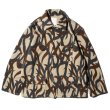 画像1: MADE IN STANDARD | ACTIVE SNAP-UP JACKET  (1)