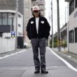 画像15: THRIFTY LOOK | SUNDERSTORM SOUVENIR PADDED BLOUSON  (15)