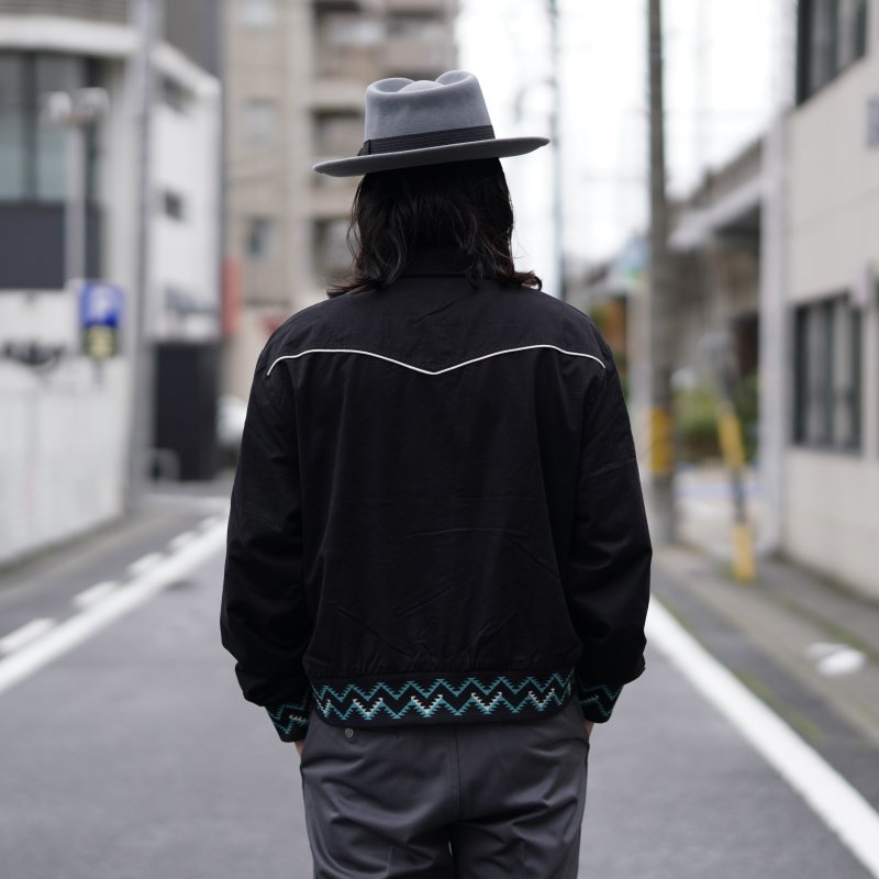 画像4: PENNEY'S | SANTA FE JACKET  (4)