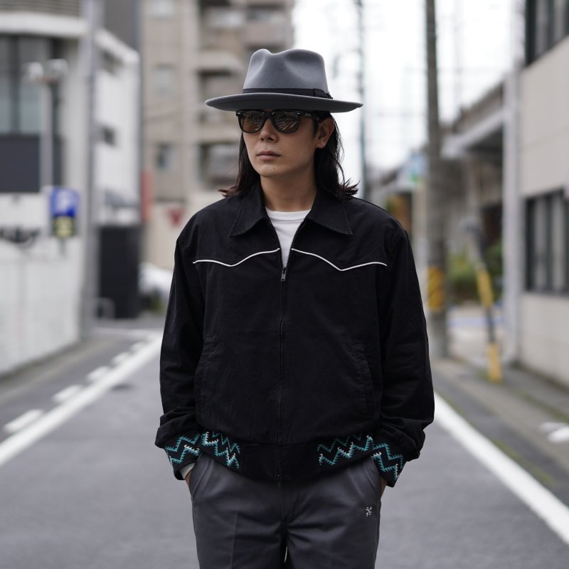 画像3: PENNEY'S | SANTA FE JACKET  (3)