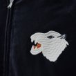 画像7: THRIFTY LOOK | SUNDERSTORM SOUVENIR PADDED BLOUSON  (7)