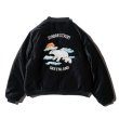 画像1: THRIFTY LOOK | SUNDERSTORM SOUVENIR PADDED BLOUSON  (1)
