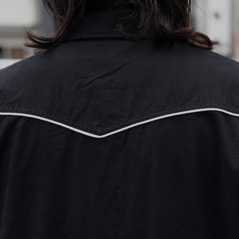 画像7: PENNEY'S | SANTA FE JACKET  (7)