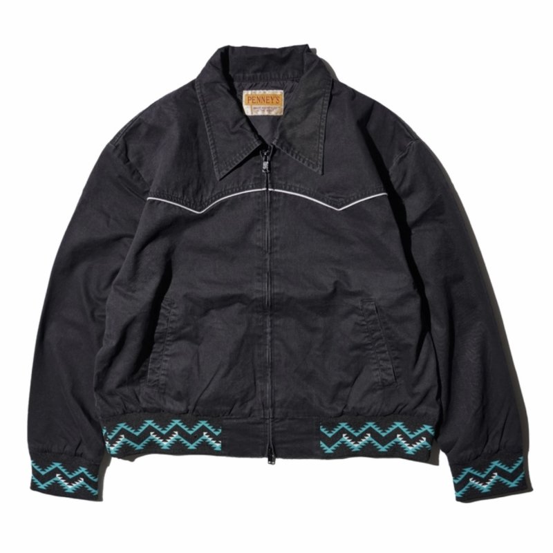 画像1: PENNEY'S | SANTA FE JACKET  (1)