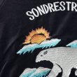 画像9: THRIFTY LOOK | SUNDERSTORM SOUVENIR PADDED BLOUSON  (9)