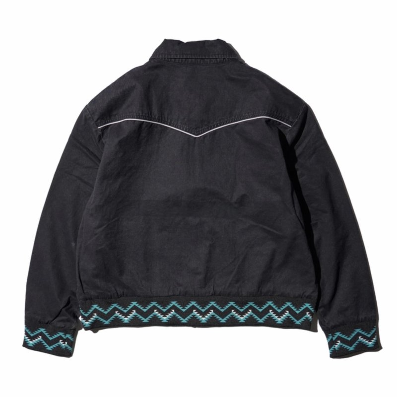 画像2: PENNEY'S | SANTA FE JACKET  (2)